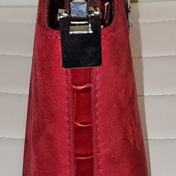 Prada Handbag - Picture 8 of 15